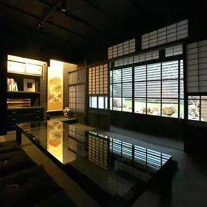  別荘 Maison De 9 Tanimachi