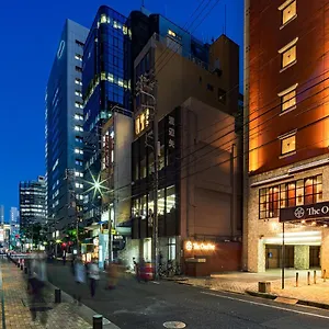 酒店 大阪艾瑞埃塔酒店, 大阪