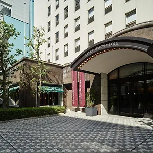 酒店 三井花园酒店大阪淀屋桥, 大阪