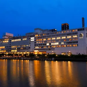 Castle Hotel