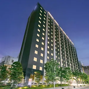 4* Hotel Brighton City Kitahama