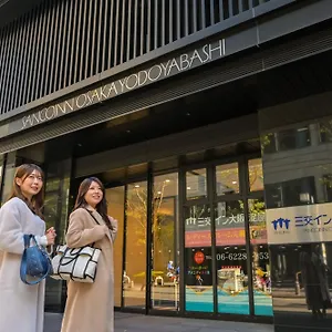 Sanco Yodoyabashi Hotel