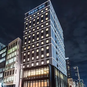 酒店 Sotetsu Fresa Yodoyabashi, 大阪