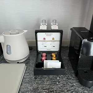 Centara Grand أوساكا