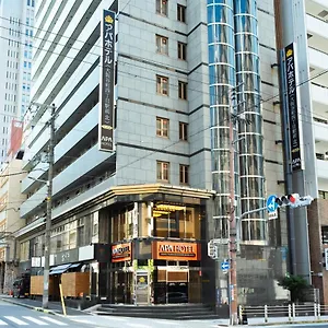 酒店 大阪谷町apa酒店, 大阪