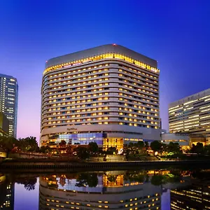 5* Hotel New Otani