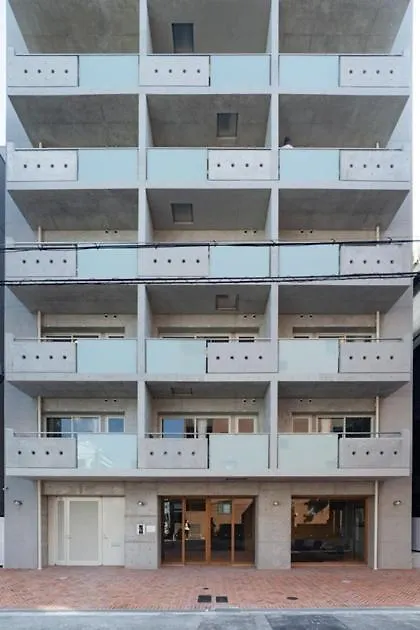 Daifuji Kan - Vacation Stay 16000 Ósaka Japonsko