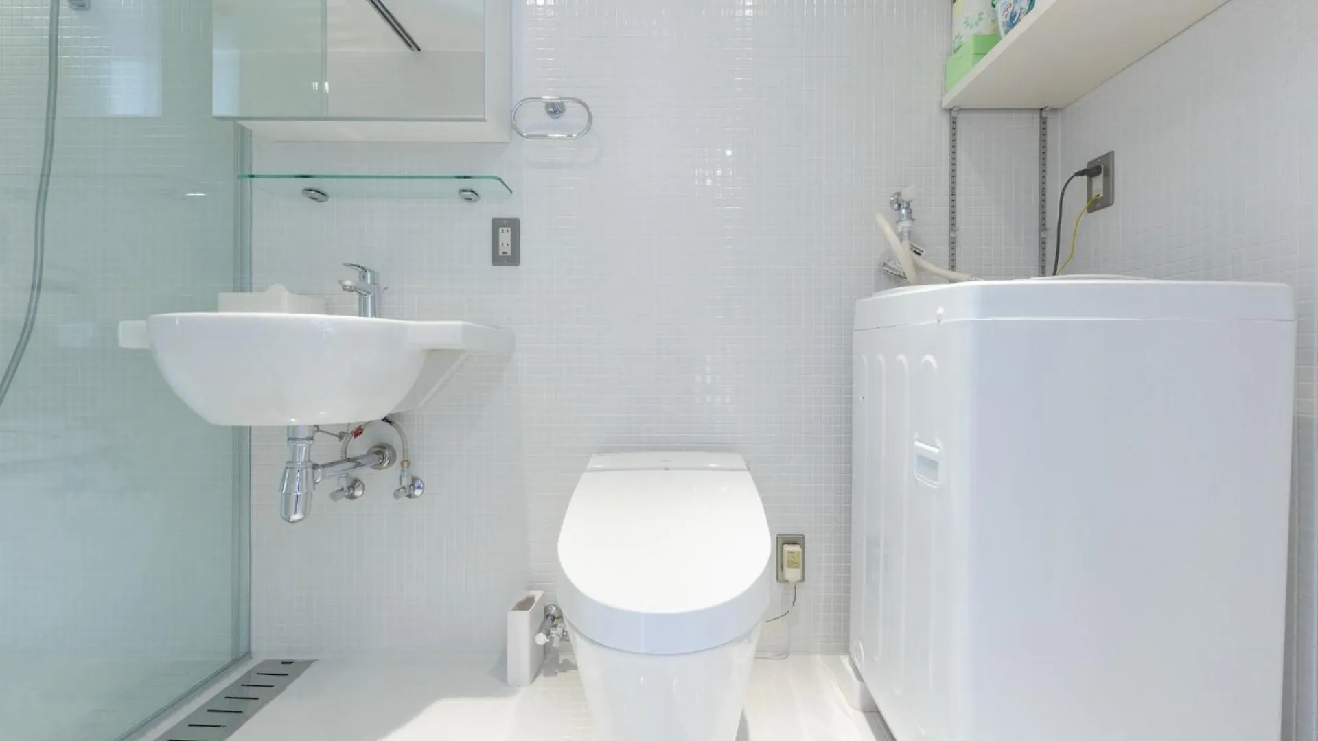 Apartmán Daifuji Kan - Vacation Stay 16000 Ósaka