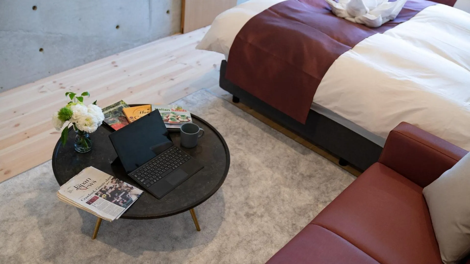Apartmán Daifuji Kan - Vacation Stay 16000 Ósaka Japonsko