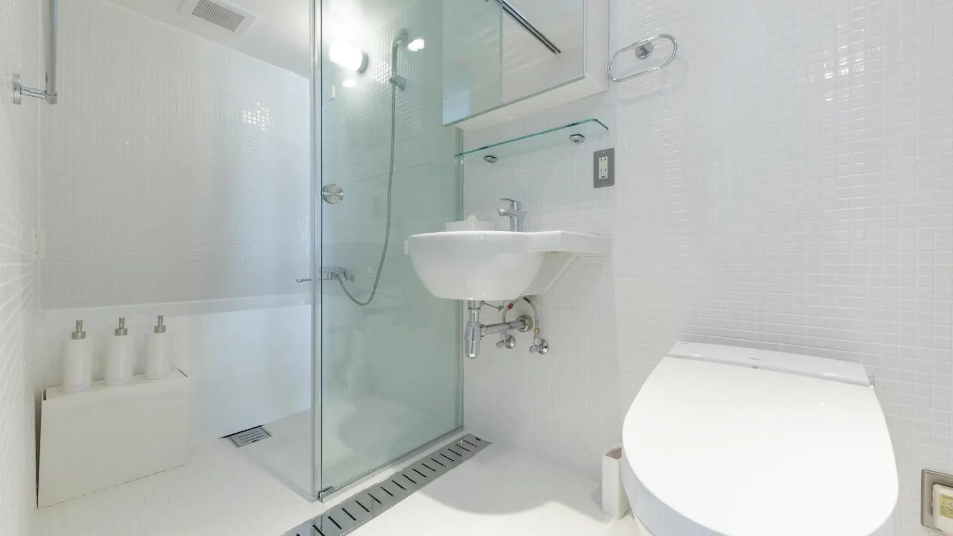 Daifuji Kan - Vacation Stay 16000 Ósaka Apartmán