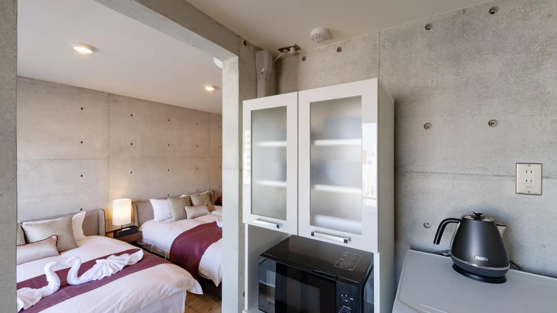 Daifuji Kan - Vacation Stay 16000 Ósaka Apartmán