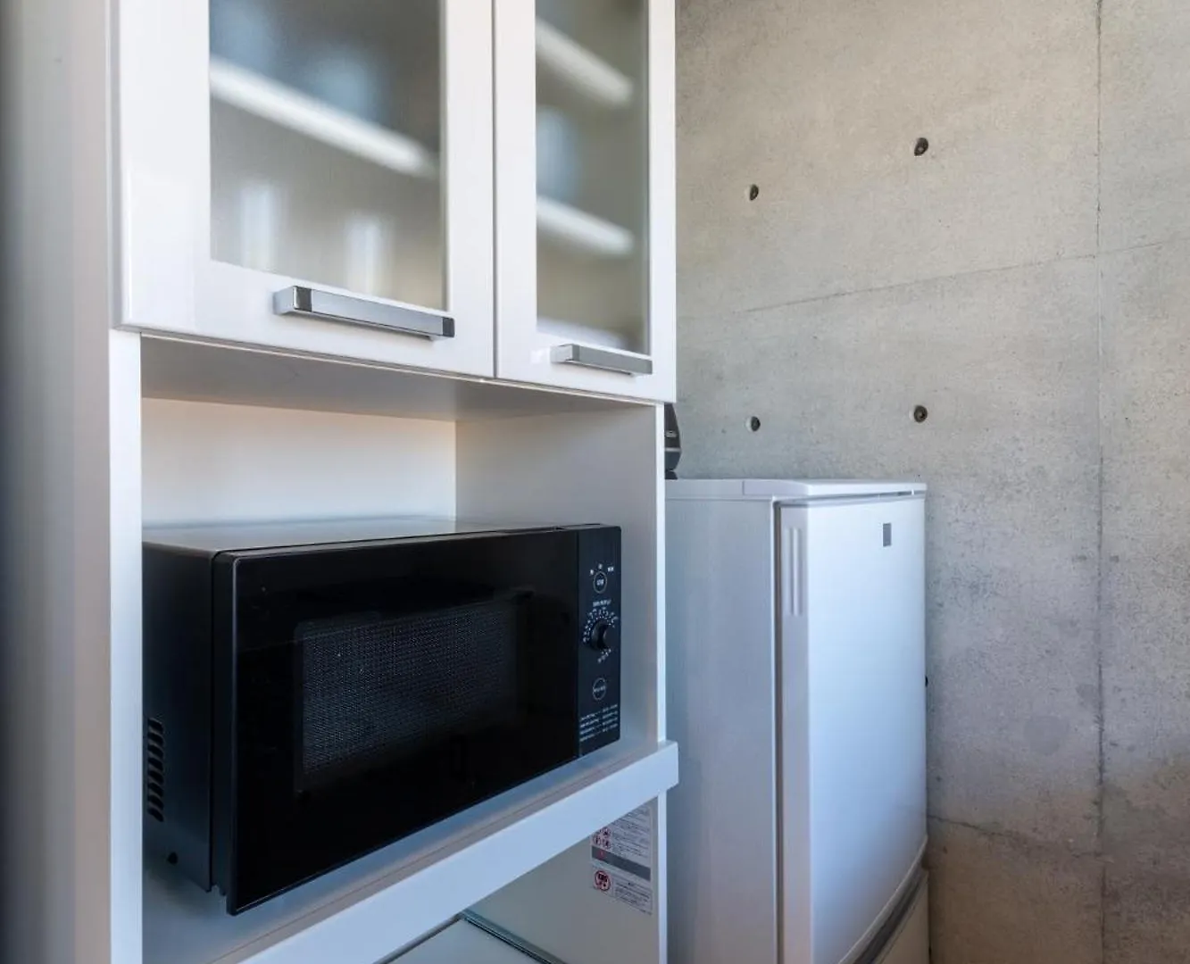 Apartmán Daifuji Kan - Vacation Stay 16000 Ósaka