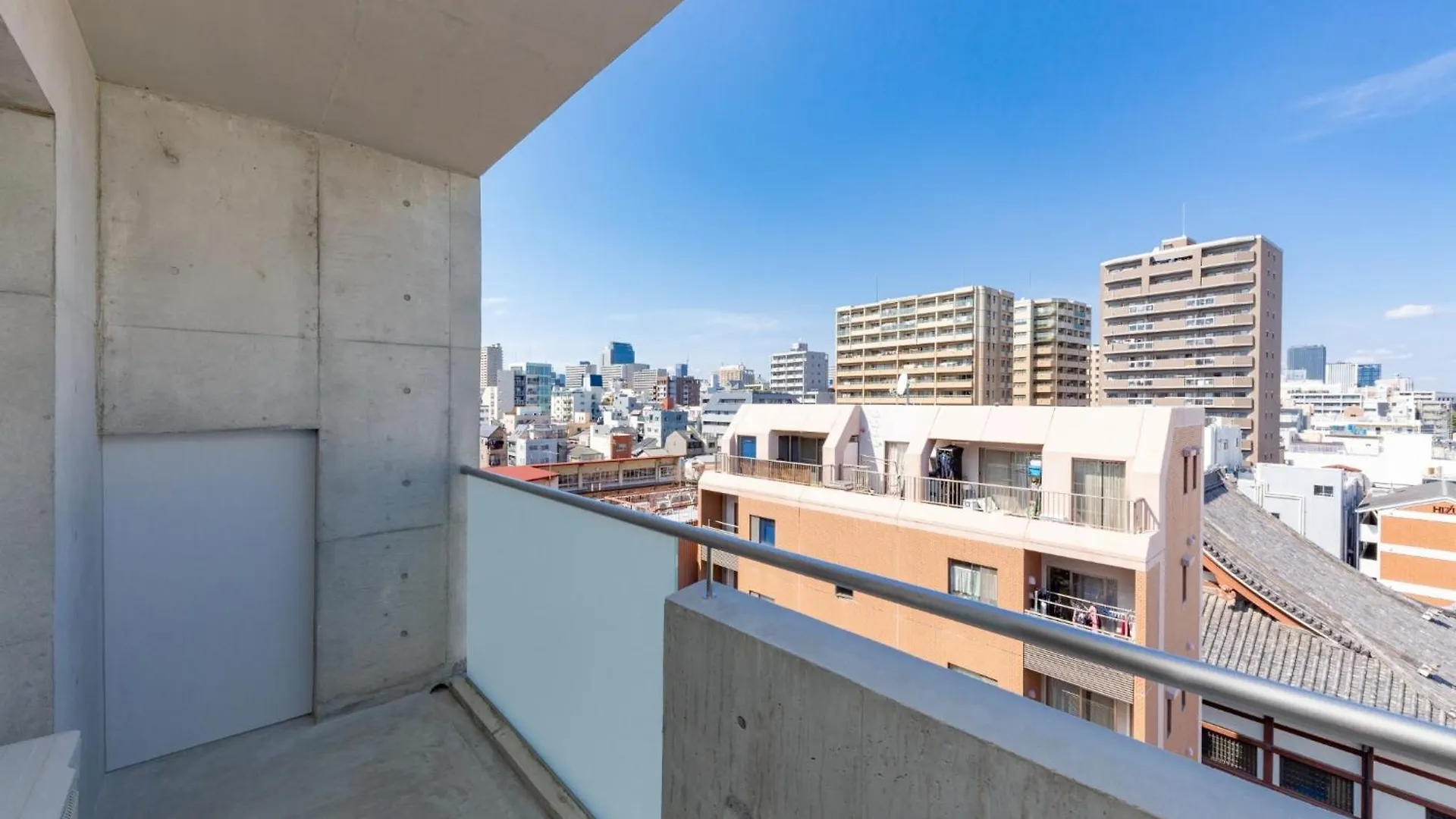 Daifuji Kan - Vacation Stay 16000 Ósaka Apartmán