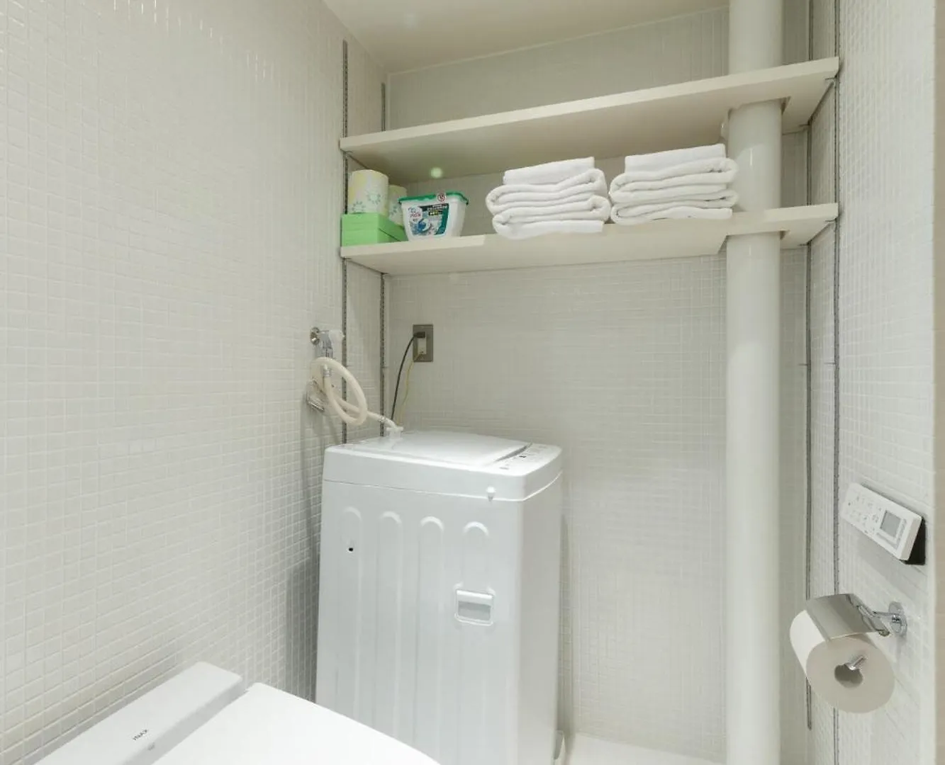 Daifuji Kan - Vacation Stay 16000 Ósaka Apartmán