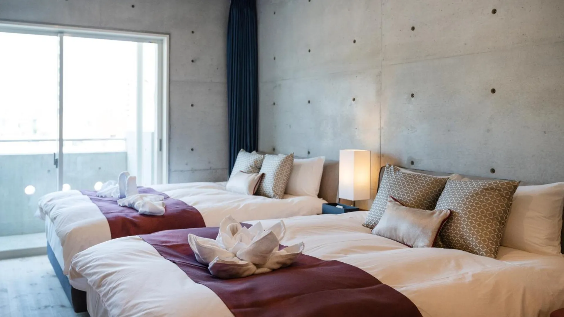 Apartmán Daifuji Kan - Vacation Stay 16000 Ósaka Japonsko