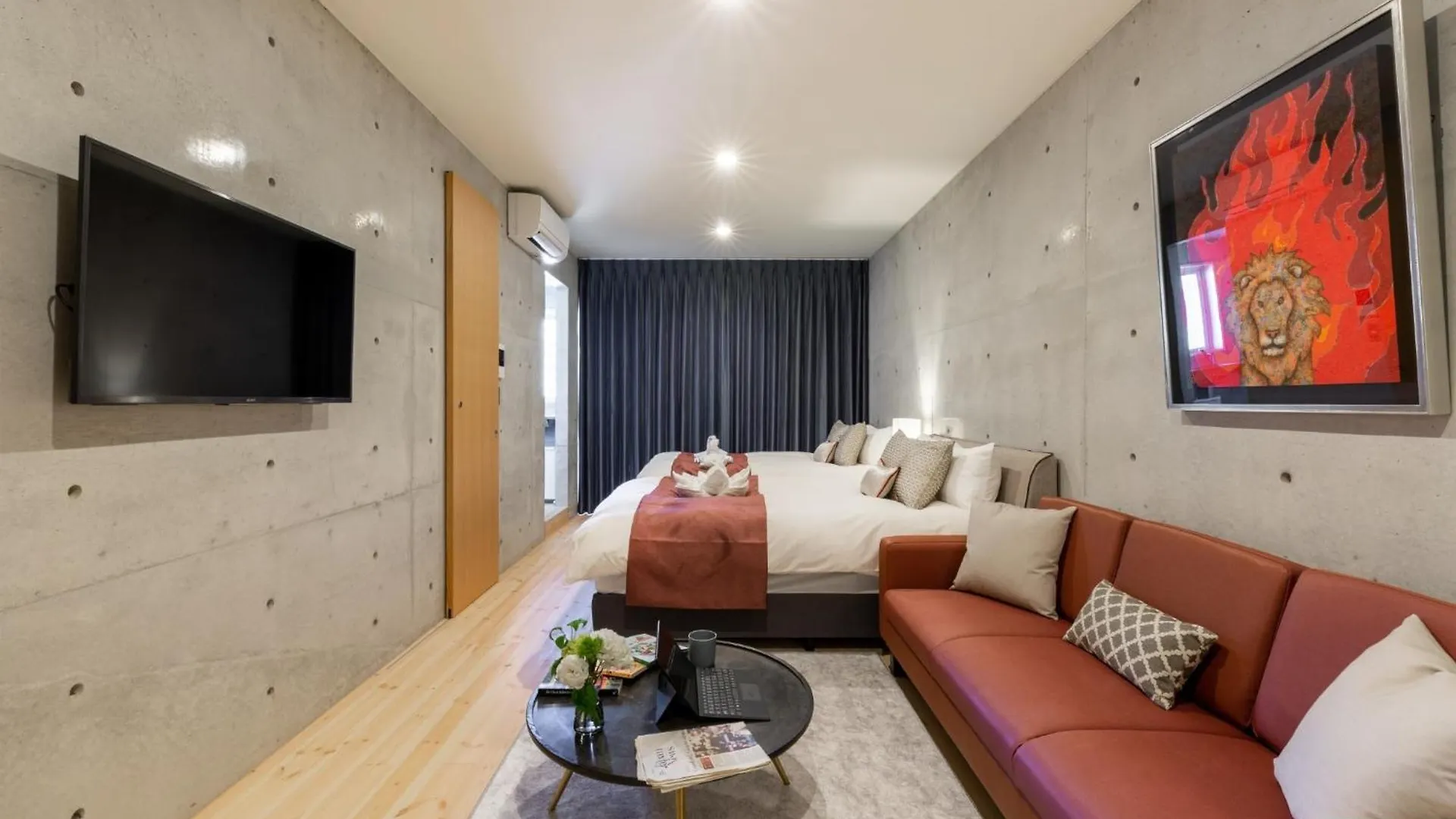 Daifuji Kan - Vacation Stay 16000 Ósaka Apartmán