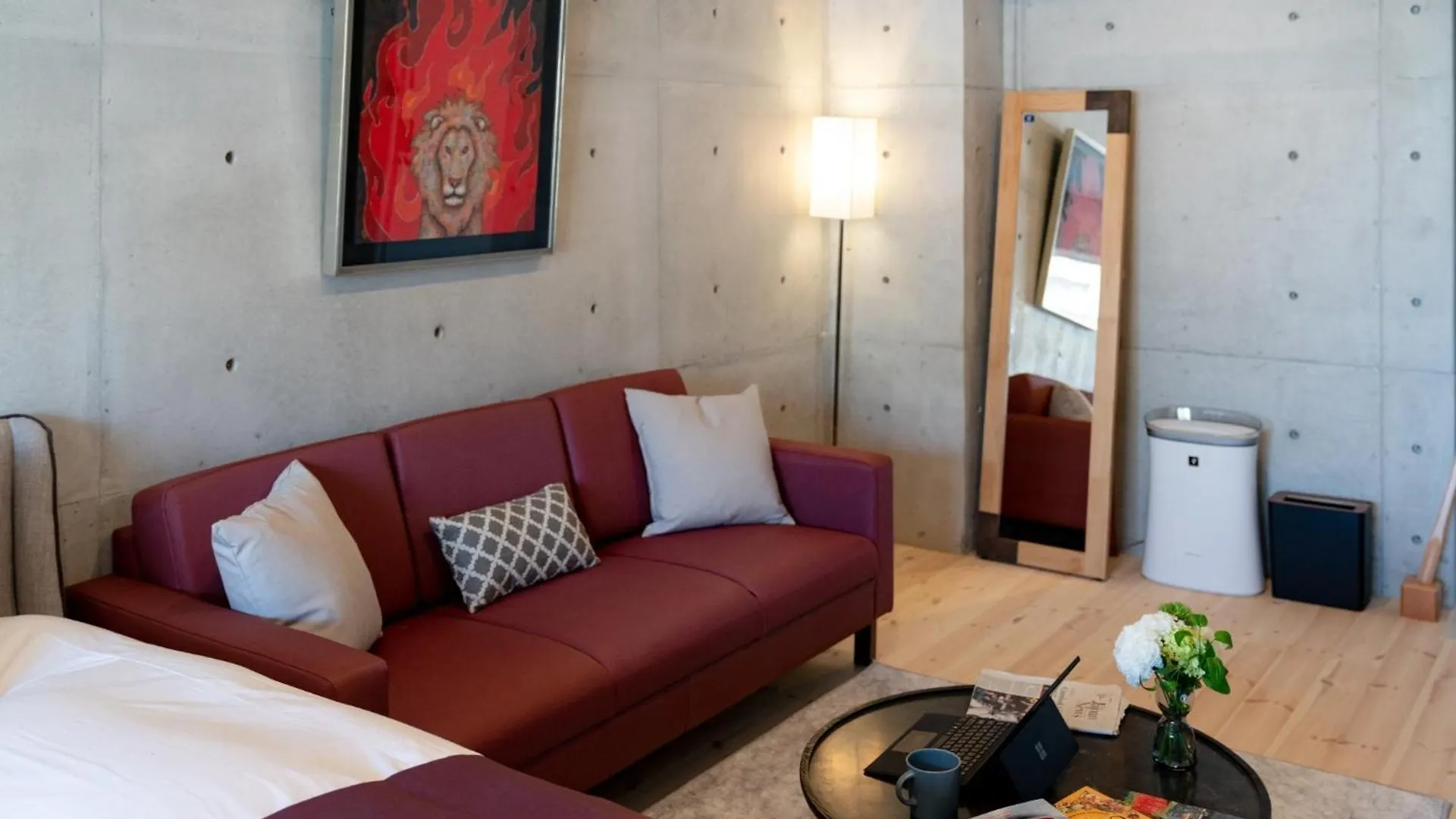 Apartmán Daifuji Kan - Vacation Stay 16000 Ósaka Japonsko