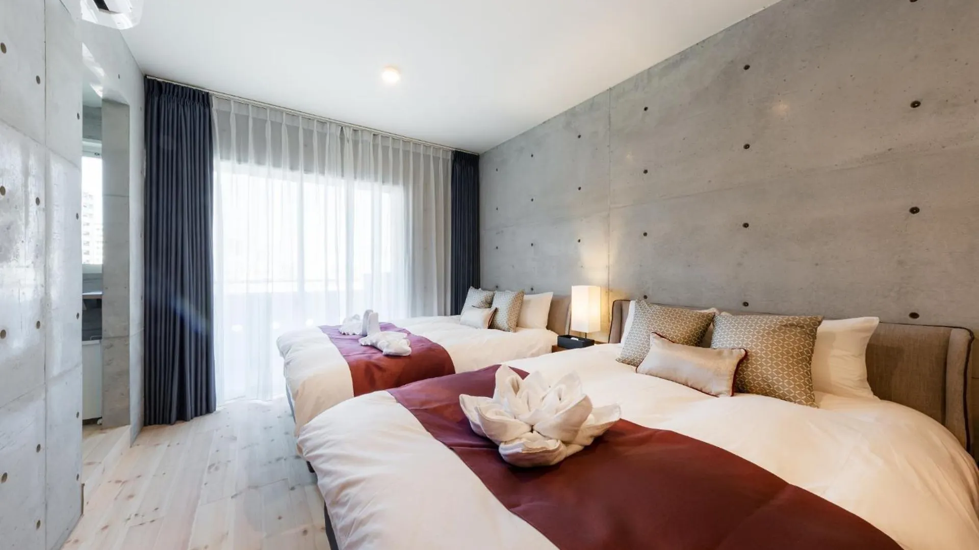 Apartmán Daifuji Kan - Vacation Stay 16000 Ósaka